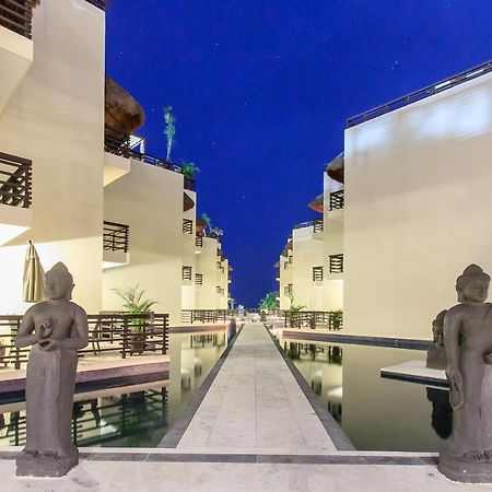 Exclusive Aldea Thai Playa del Carmen Ngoại thất bức ảnh