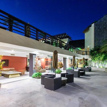 Exclusive Aldea Thai Playa del Carmen Ngoại thất bức ảnh