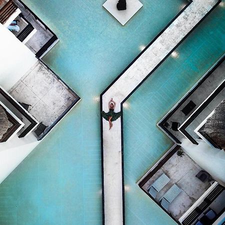 Exclusive Aldea Thai Playa del Carmen Ngoại thất bức ảnh