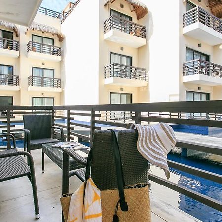 Exclusive Aldea Thai Playa del Carmen Ngoại thất bức ảnh