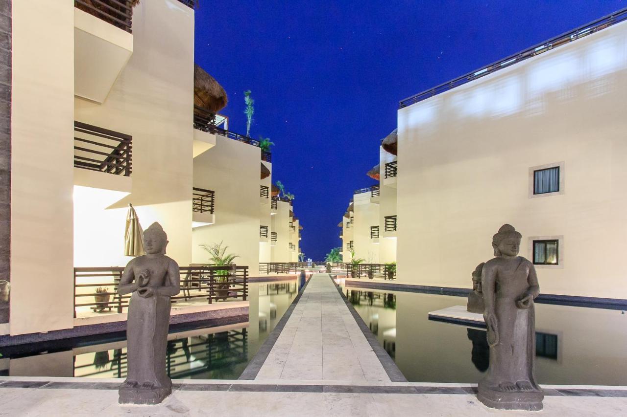 Exclusive Aldea Thai Playa del Carmen Ngoại thất bức ảnh