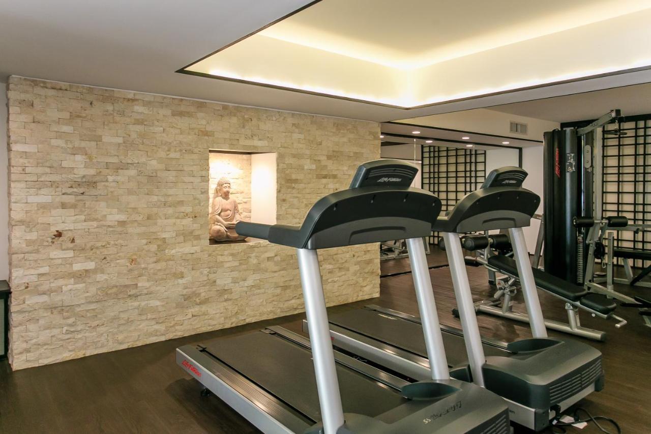 Exclusive Aldea Thai Playa del Carmen Ngoại thất bức ảnh