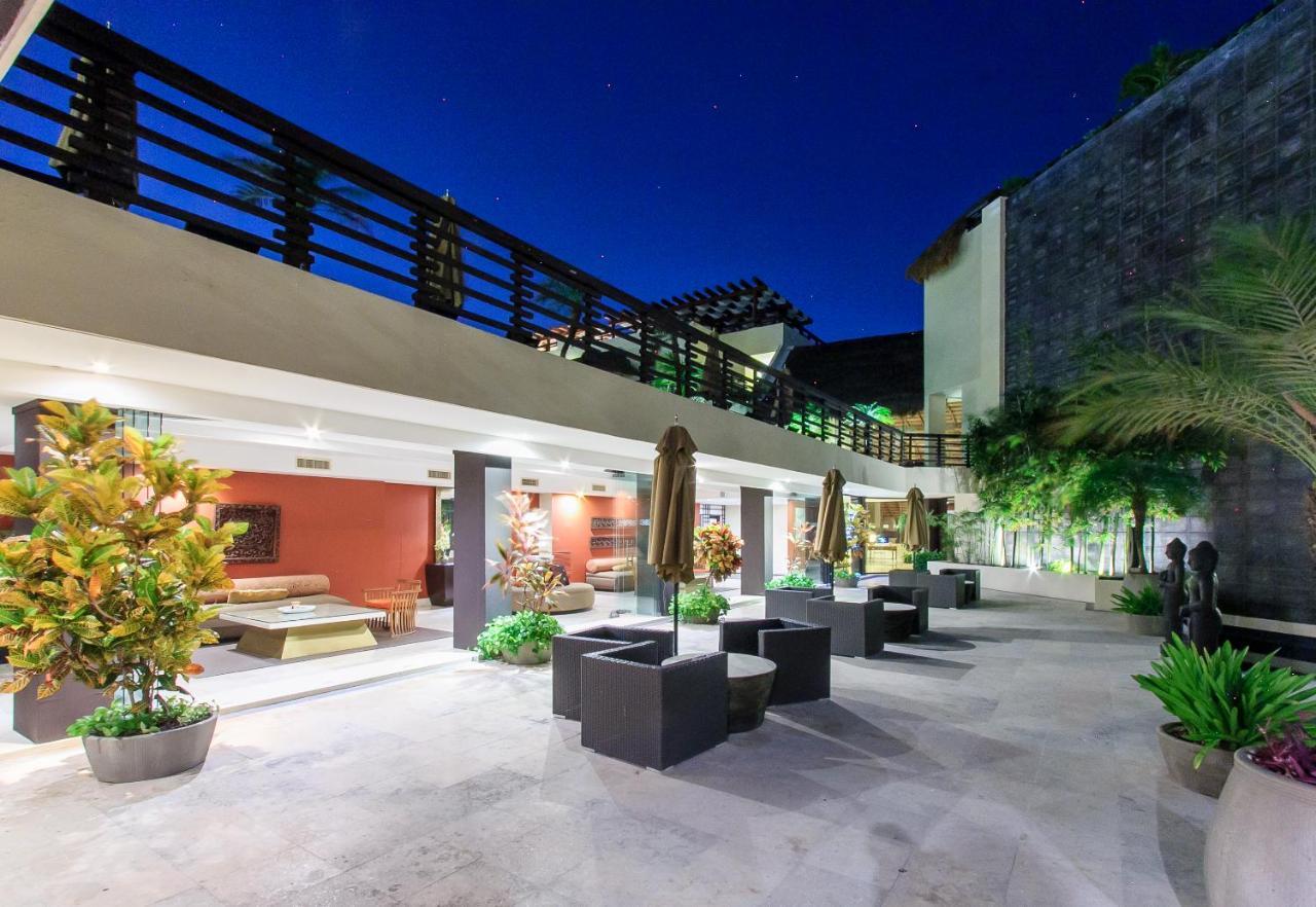 Exclusive Aldea Thai Playa del Carmen Ngoại thất bức ảnh