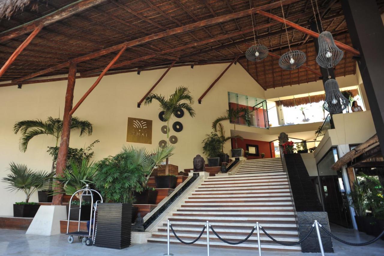 Exclusive Aldea Thai Playa del Carmen Ngoại thất bức ảnh