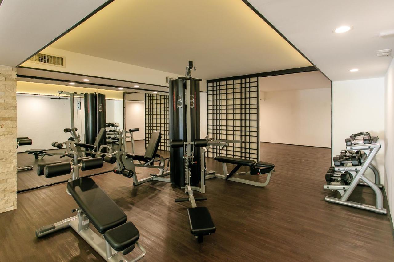 Exclusive Aldea Thai Playa del Carmen Ngoại thất bức ảnh