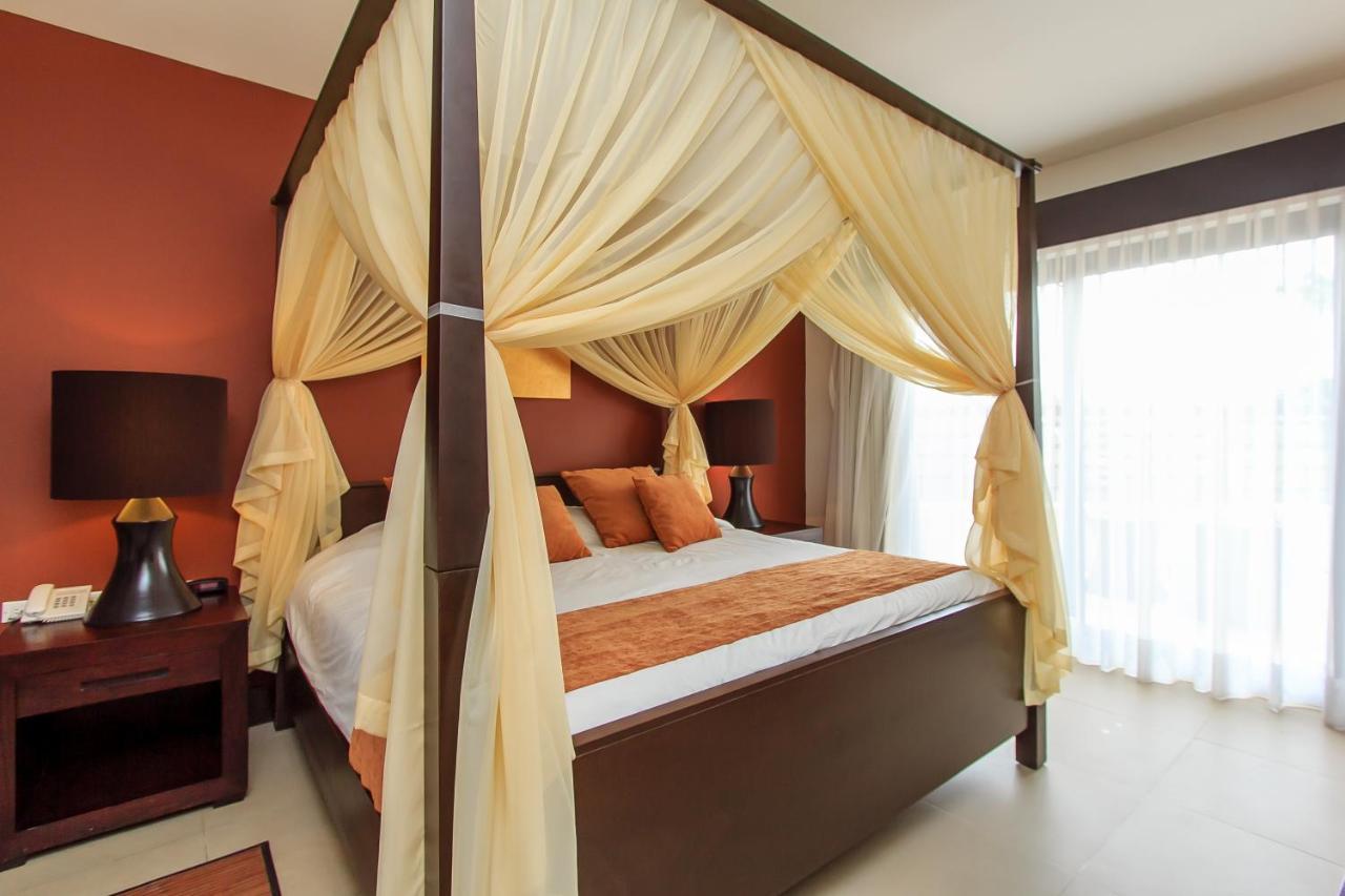 Exclusive Aldea Thai Playa del Carmen Phòng bức ảnh