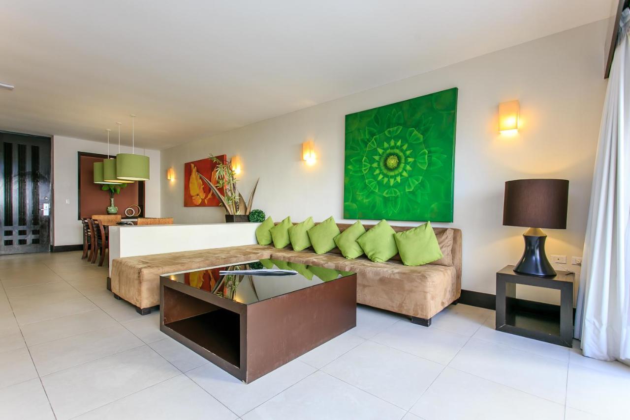 Exclusive Aldea Thai Playa del Carmen Phòng bức ảnh