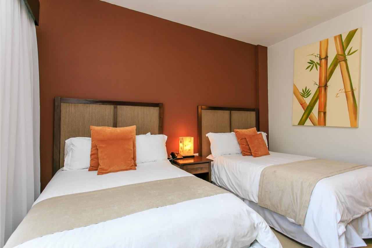 Exclusive Aldea Thai Playa del Carmen Ngoại thất bức ảnh
