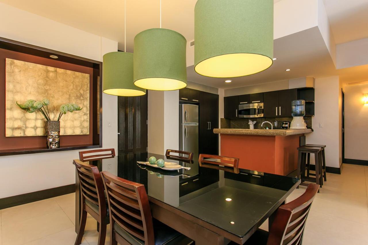 Exclusive Aldea Thai Playa del Carmen Ngoại thất bức ảnh