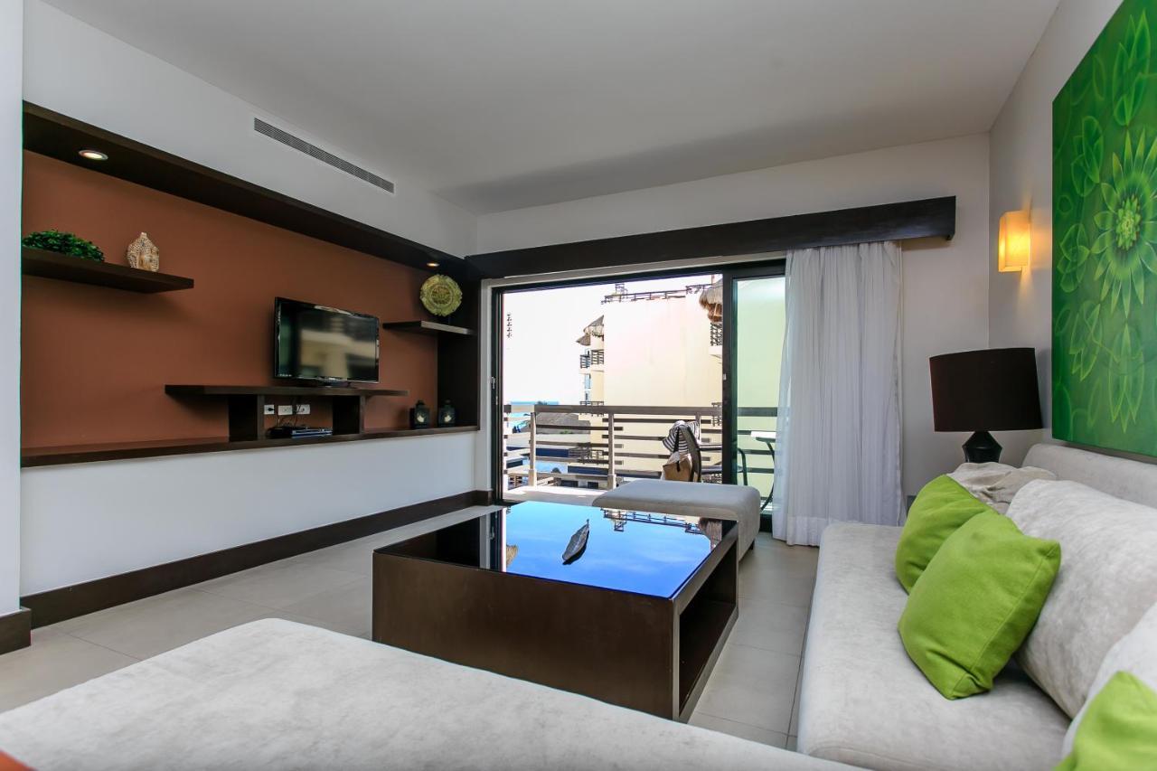 Exclusive Aldea Thai Playa del Carmen Phòng bức ảnh