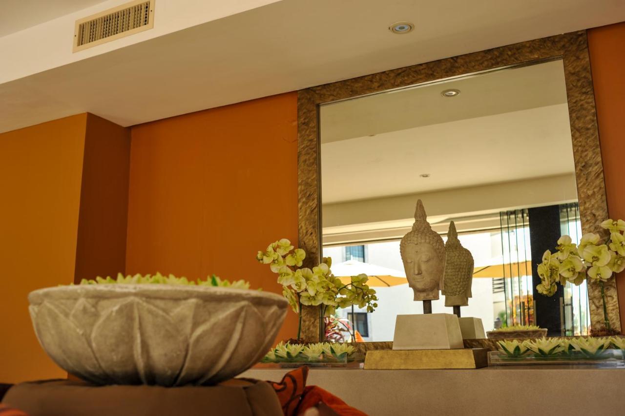 Exclusive Aldea Thai Playa del Carmen Ngoại thất bức ảnh