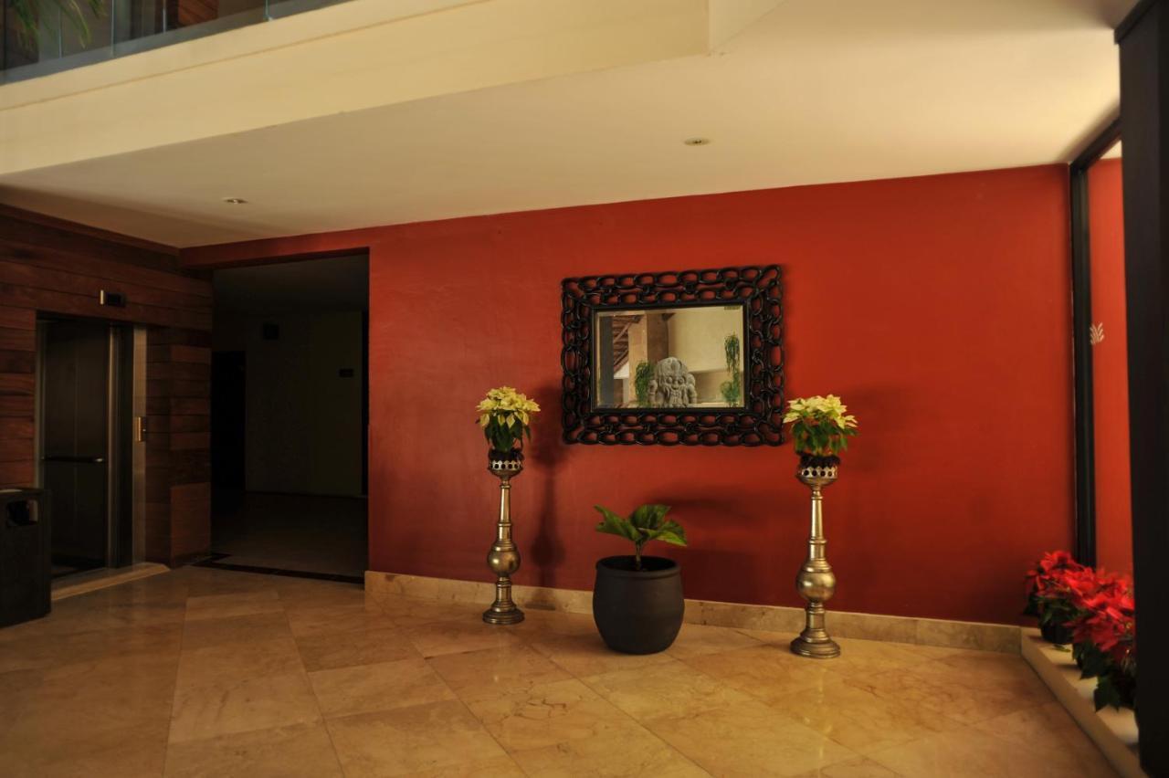 Exclusive Aldea Thai Playa del Carmen Ngoại thất bức ảnh