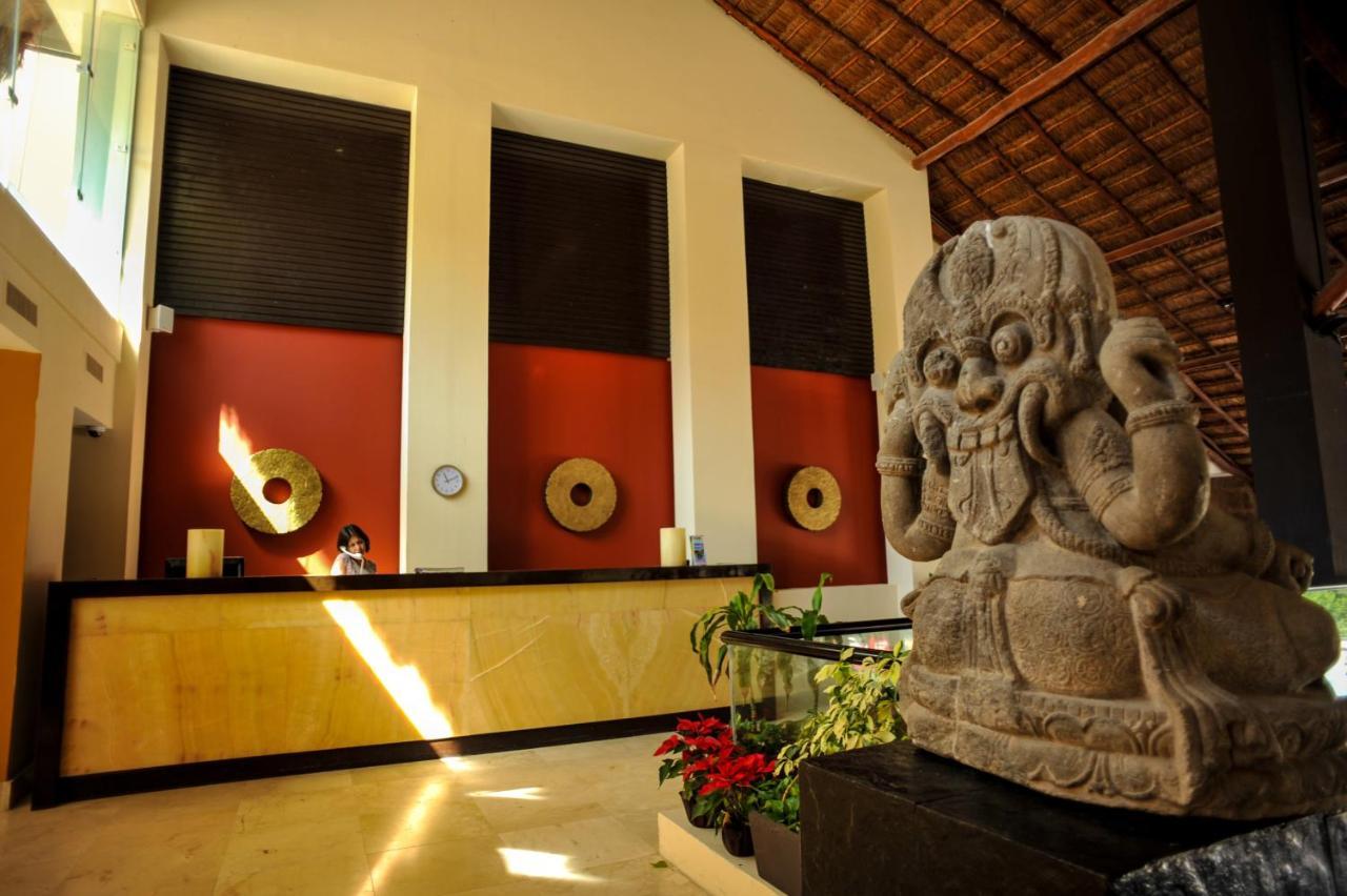 Exclusive Aldea Thai Playa del Carmen Ngoại thất bức ảnh