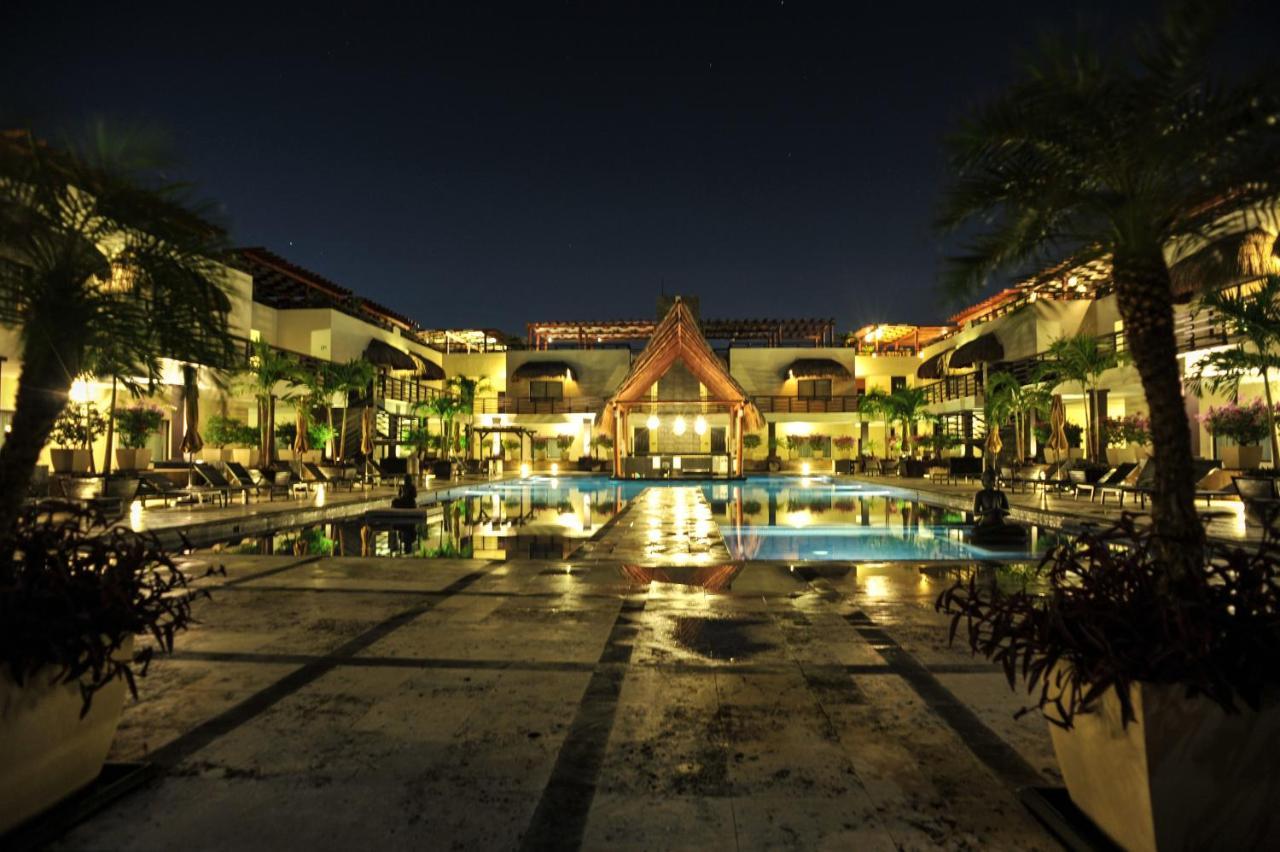 Exclusive Aldea Thai Playa del Carmen Ngoại thất bức ảnh