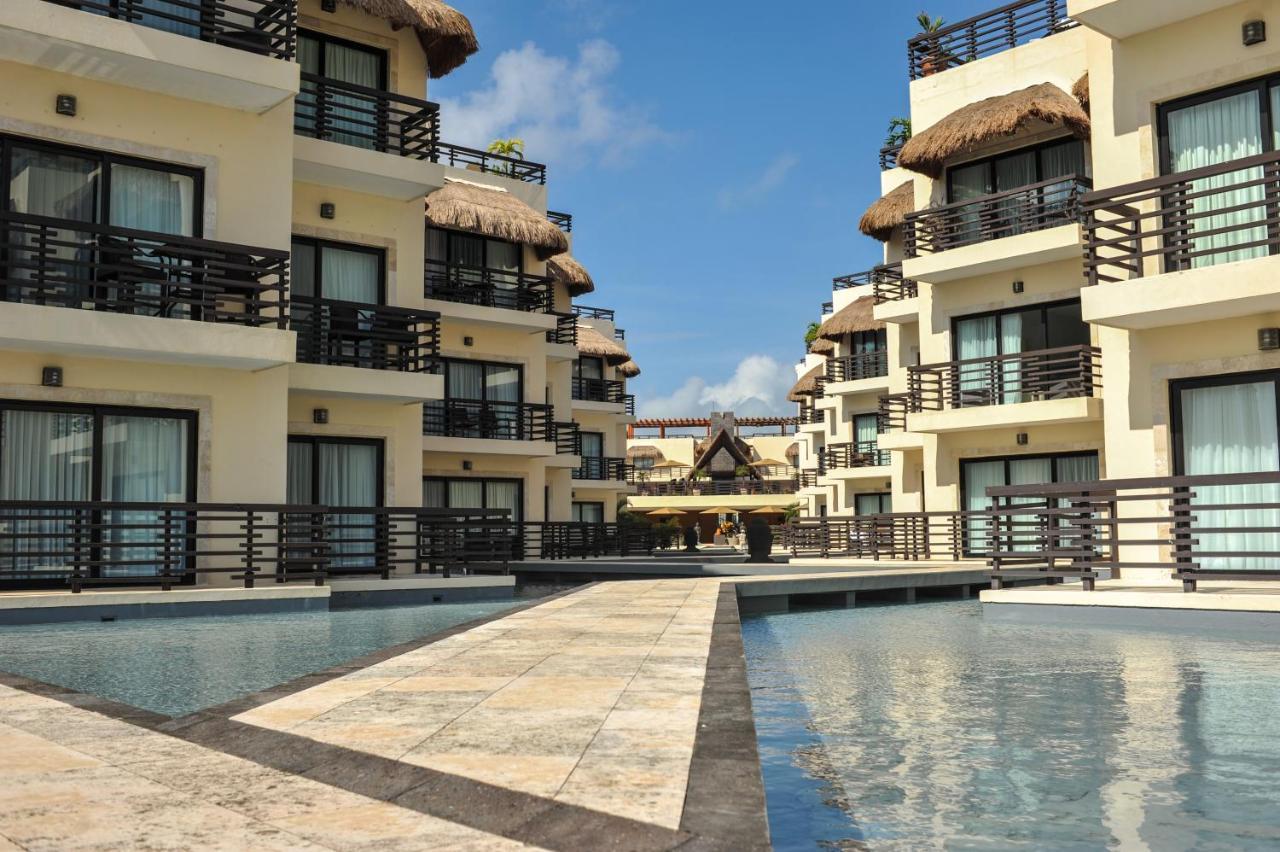 Exclusive Aldea Thai Playa del Carmen Ngoại thất bức ảnh