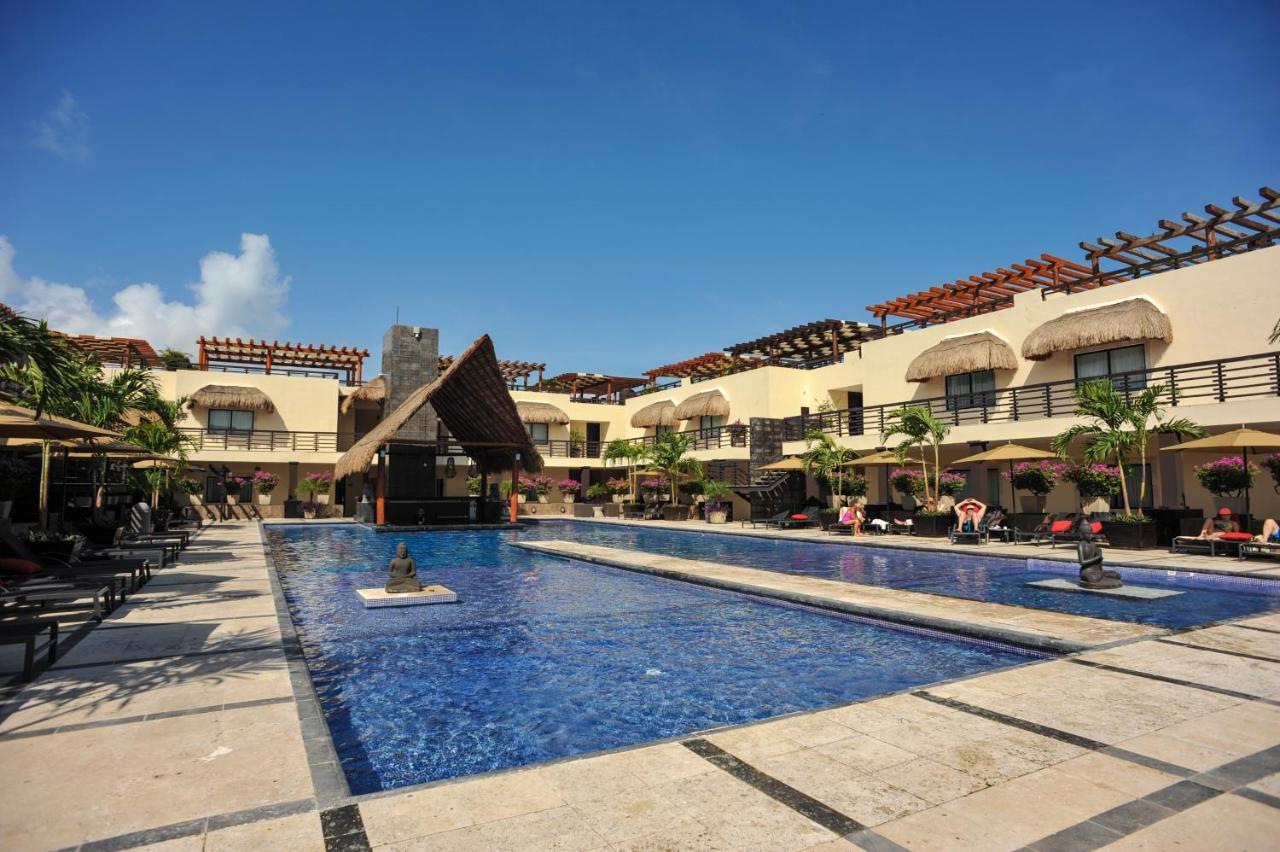 Exclusive Aldea Thai Playa del Carmen Ngoại thất bức ảnh