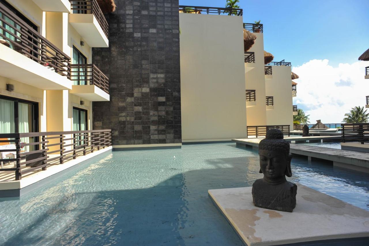 Exclusive Aldea Thai Playa del Carmen Ngoại thất bức ảnh