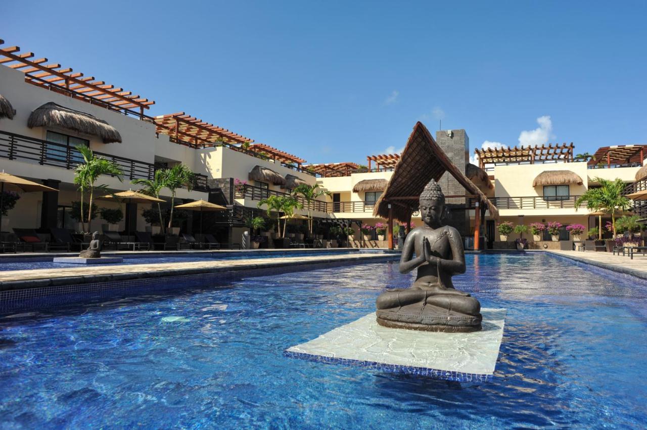 Exclusive Aldea Thai Playa del Carmen Ngoại thất bức ảnh