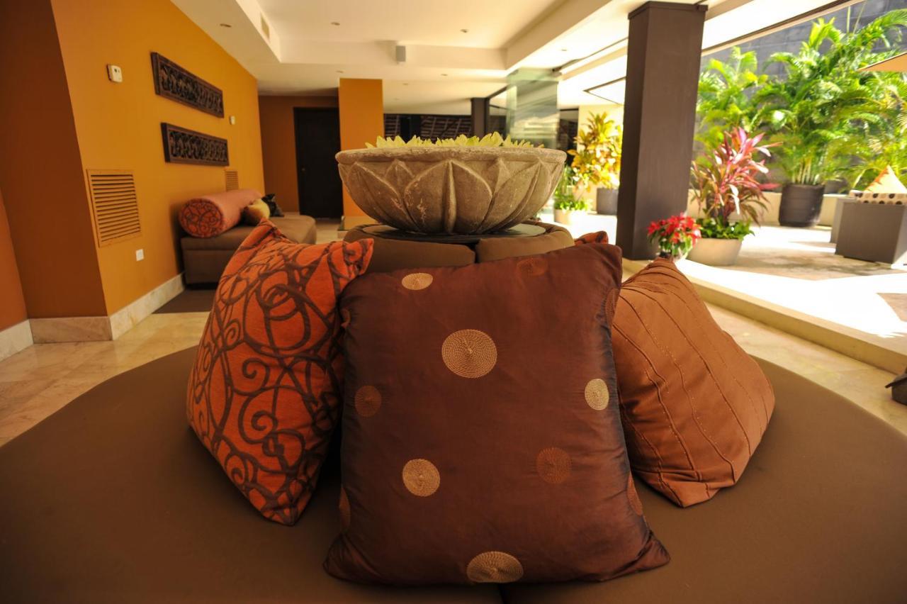 Exclusive Aldea Thai Playa del Carmen Ngoại thất bức ảnh