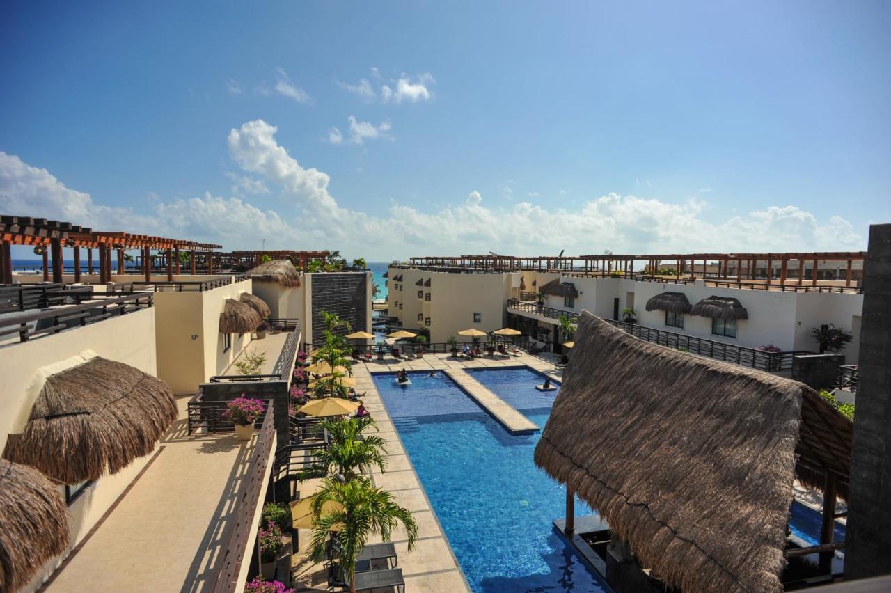 Exclusive Aldea Thai Playa del Carmen Ngoại thất bức ảnh