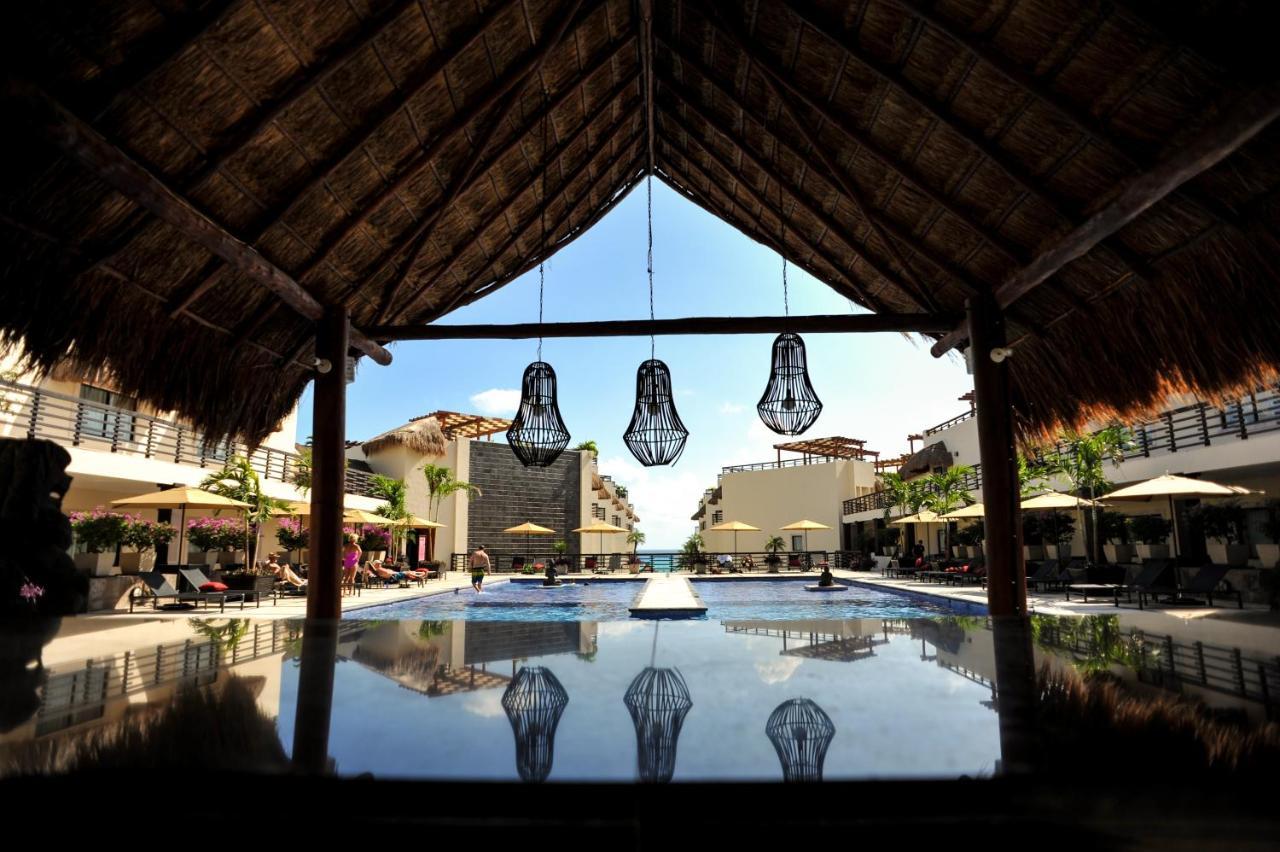 Exclusive Aldea Thai Playa del Carmen Ngoại thất bức ảnh