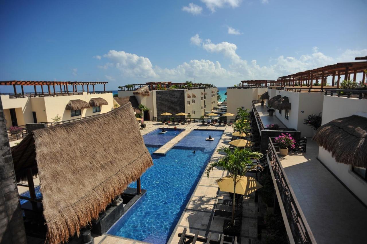 Exclusive Aldea Thai Playa del Carmen Ngoại thất bức ảnh