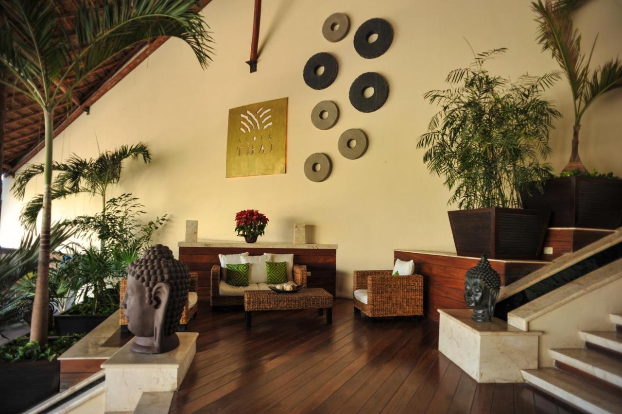 Exclusive Aldea Thai Playa del Carmen Ngoại thất bức ảnh