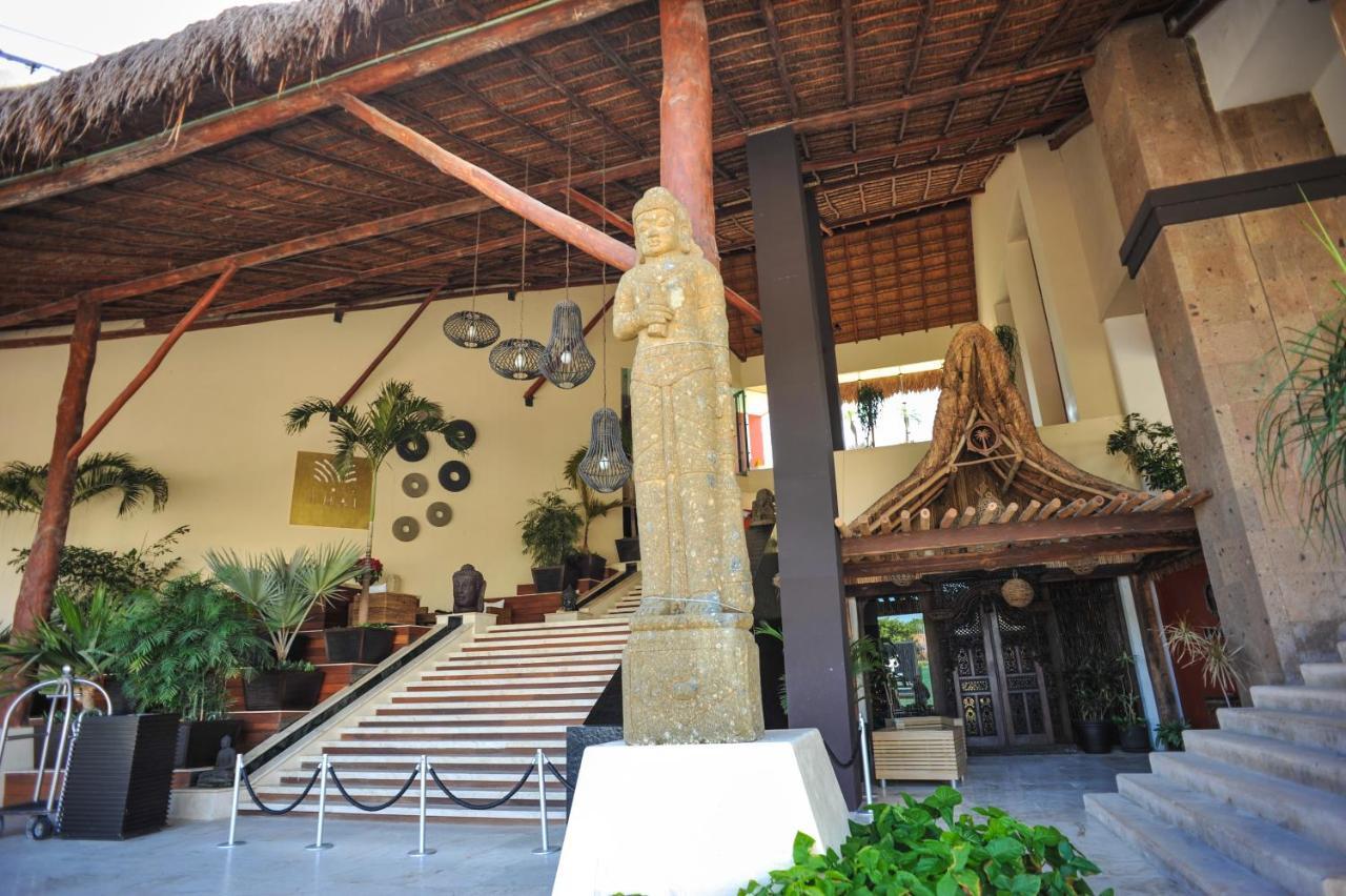 Exclusive Aldea Thai Playa del Carmen Ngoại thất bức ảnh