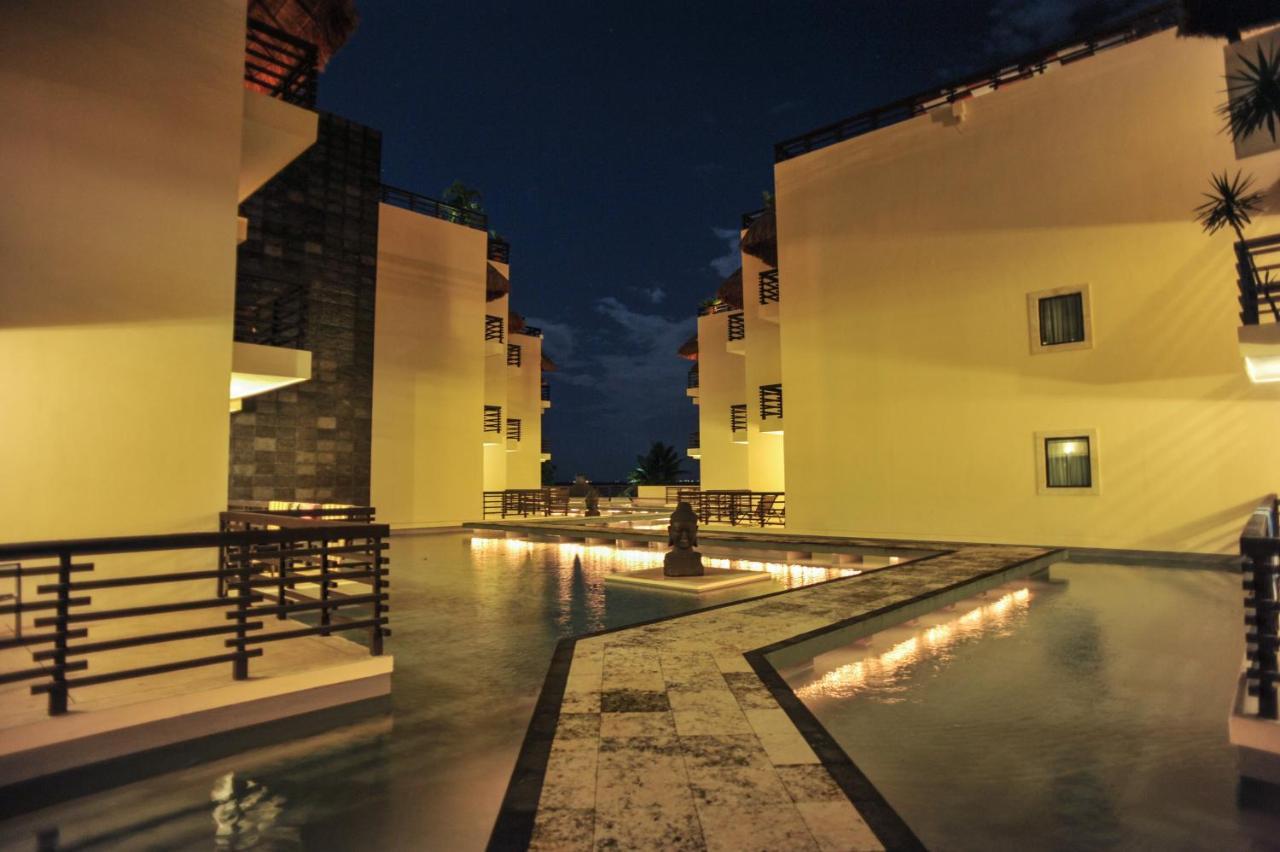 Exclusive Aldea Thai Playa del Carmen Ngoại thất bức ảnh