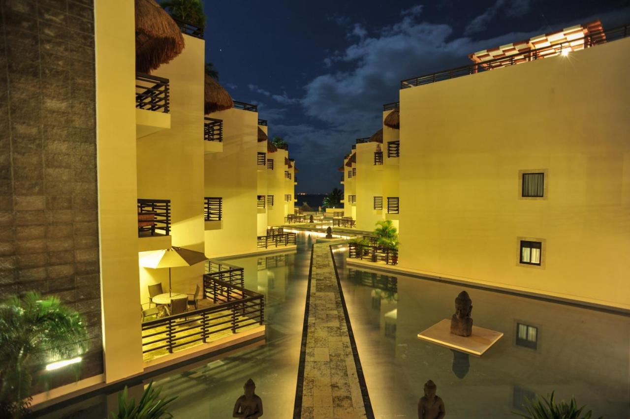 Exclusive Aldea Thai Playa del Carmen Ngoại thất bức ảnh