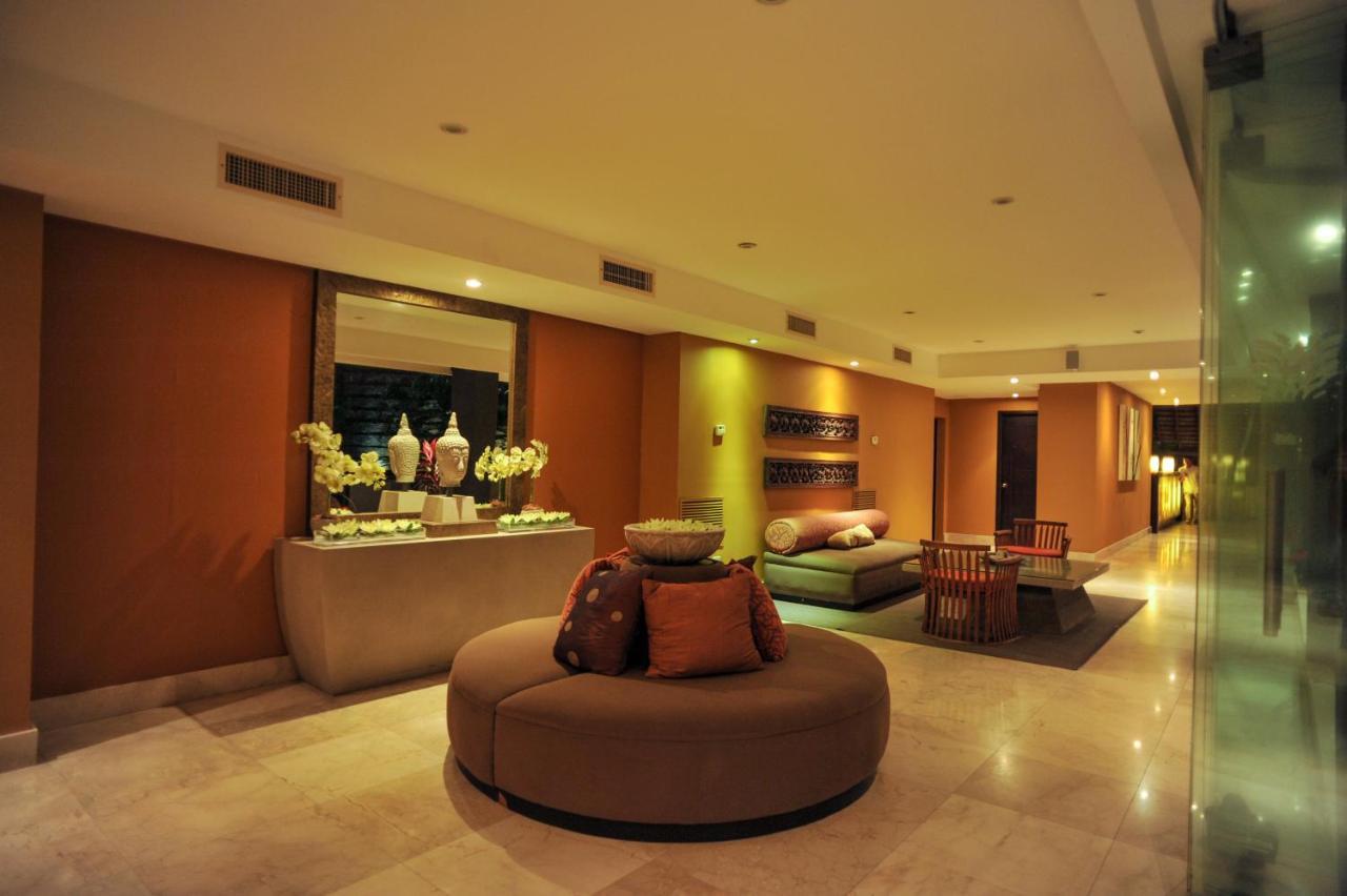 Exclusive Aldea Thai Playa del Carmen Ngoại thất bức ảnh