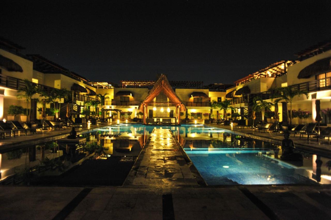 Exclusive Aldea Thai Playa del Carmen Ngoại thất bức ảnh