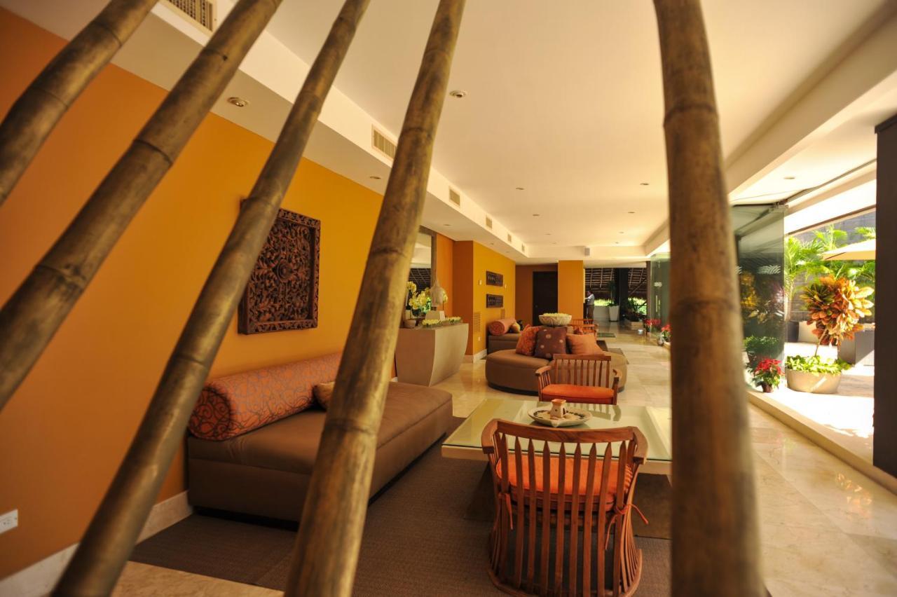 Exclusive Aldea Thai Playa del Carmen Ngoại thất bức ảnh