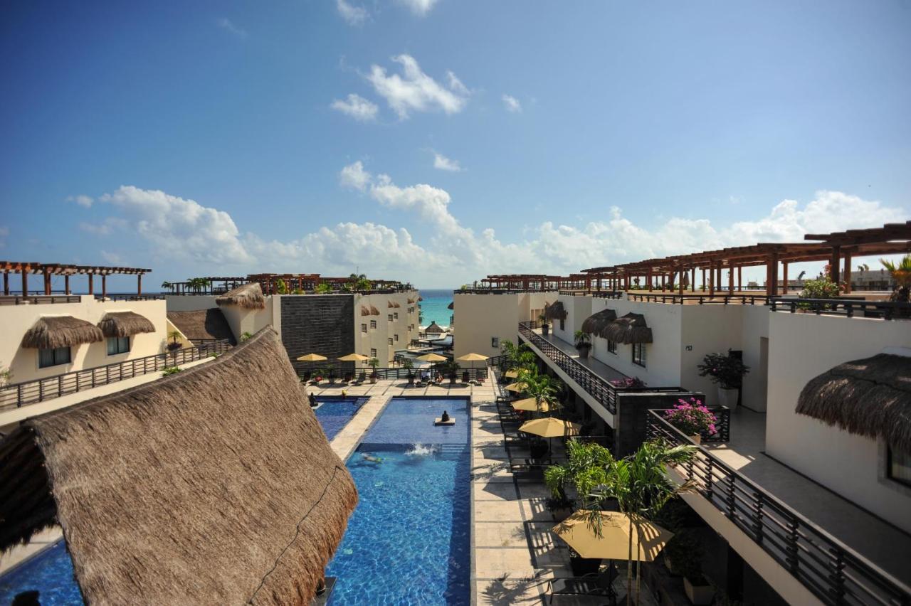 Exclusive Aldea Thai Playa del Carmen Ngoại thất bức ảnh