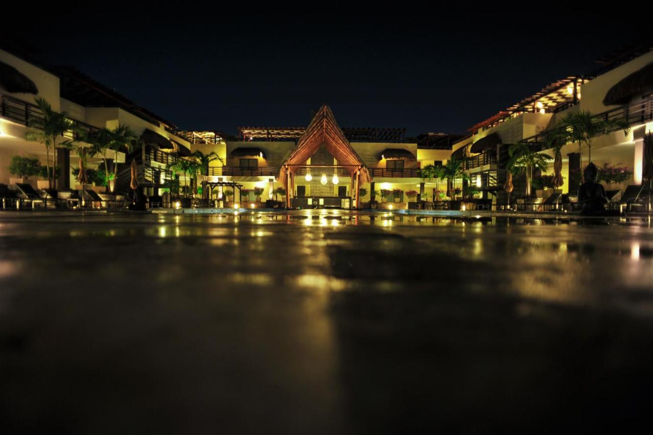Exclusive Aldea Thai Playa del Carmen Ngoại thất bức ảnh