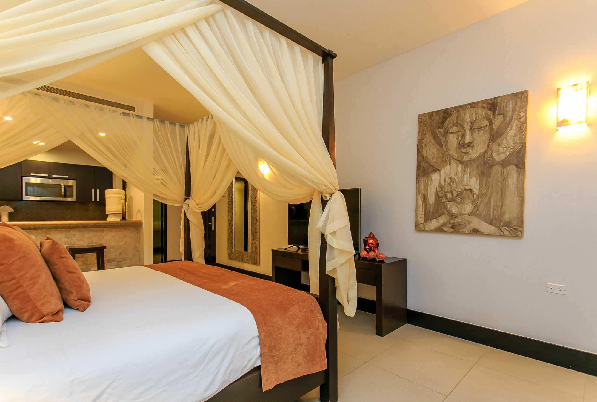 Exclusive Aldea Thai Playa del Carmen Ngoại thất bức ảnh